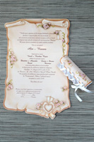 catalog invitatii polen
